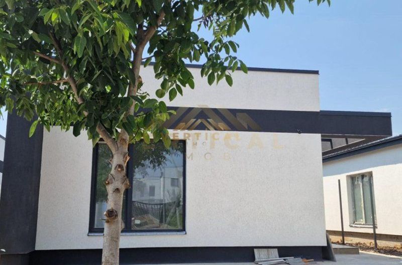 Parter, gaz, curent, Com Berceni, IF - Poză 1