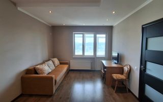 Apartament 1 cameră + 2 balcoane str. Kiev, Mun. Chișinău - Poză 3