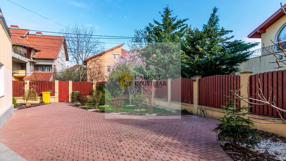 Casa de vânzare în Pipera - Poză 6