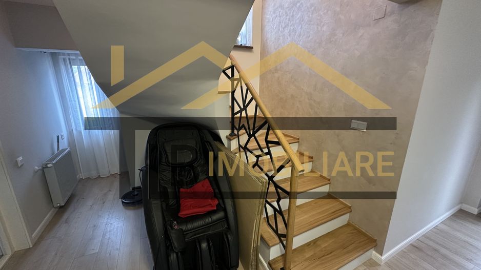 Casa de 4 camere, 200mp, parcari, Zona Unirii - Poză 15