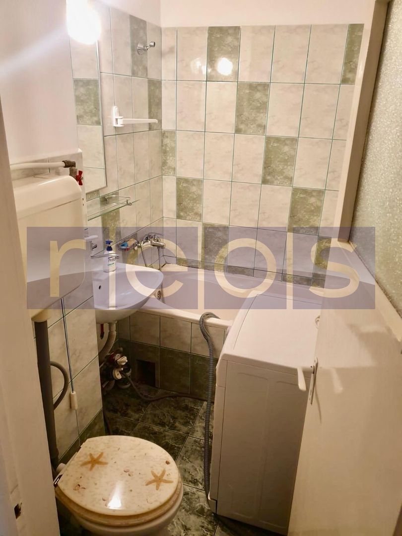 VANZARE GARSONIERA METROU DRISTOR 30MP SEMIDECOMANDAT - Poză 6