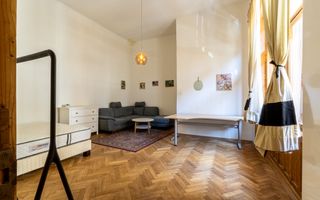 2 camere decomandate, Ultracentral, Reg. CFR, Pta Avram Iancu, Teatru - Poză 9