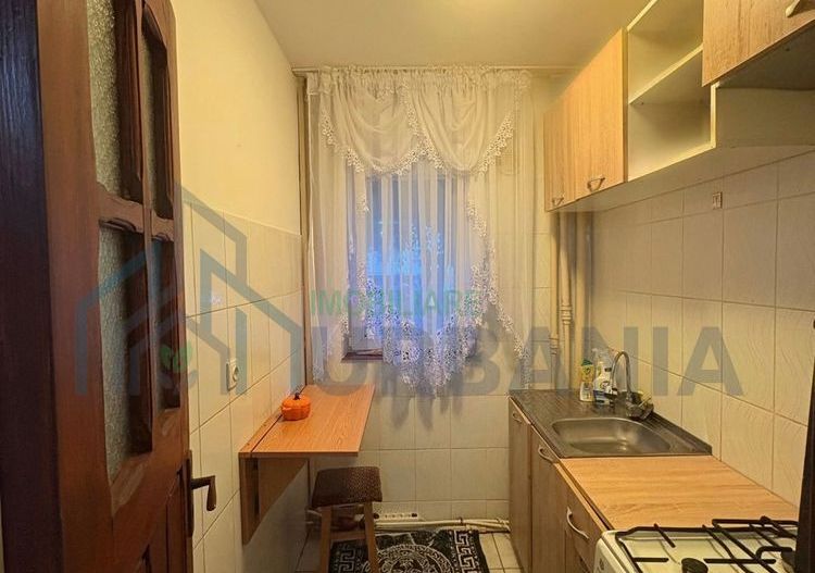 Apartament 2 camere decomandat, 38 mp, Moara de Foc, Iași - Poză 4