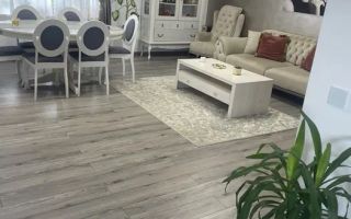 Apartament 4 camere | Terasa | Balcon | 136MP | Arhitectilor - Poză 3