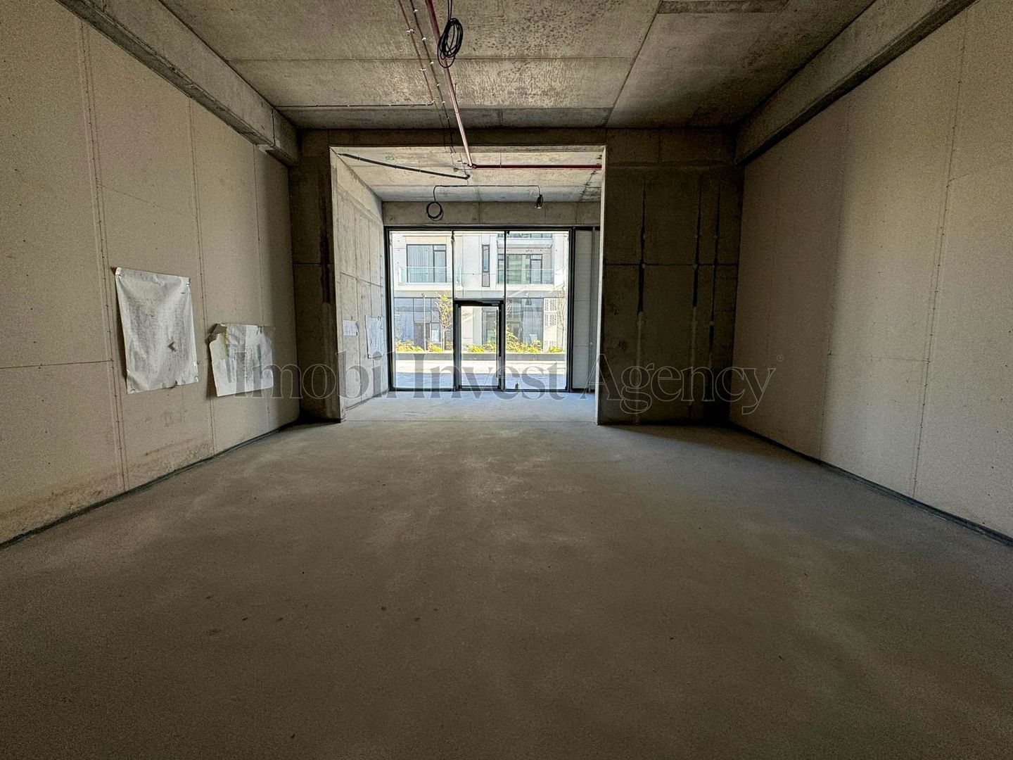 Spații Comerciale de Vânzare în One Cotroceni Park – Parter - Poză 6