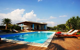 Casă / Vilă cu 5 camere în zona Herastrau - Poză 1