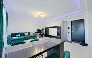 Apartament 2 camere de vânzare – Între Lacuri | 10 min Iulius Mall - Poză 4