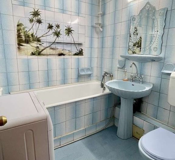 Inchiriere apartament 3 camere - Poză 7