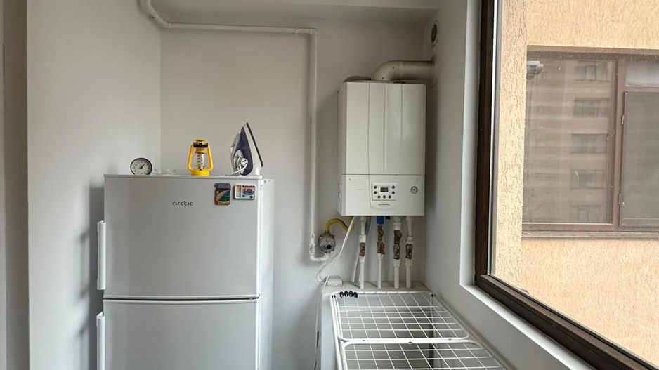 APARTAMENT ULTRAMODERN 2 CAMERE MOBILAT&UTILAT COMPLET MILITARI RESIDENCE - Poză 4