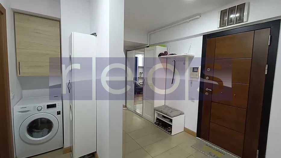 VANZARE 3 CAMERE | 81 MP | LUMINOS | COSMOPOLIS - Poză 5