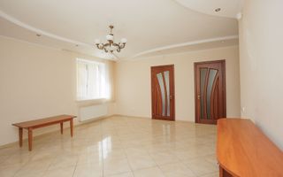 Chirie, casă, 350 mp, strada Toma Ciorbă, Buiucani - Poză 4