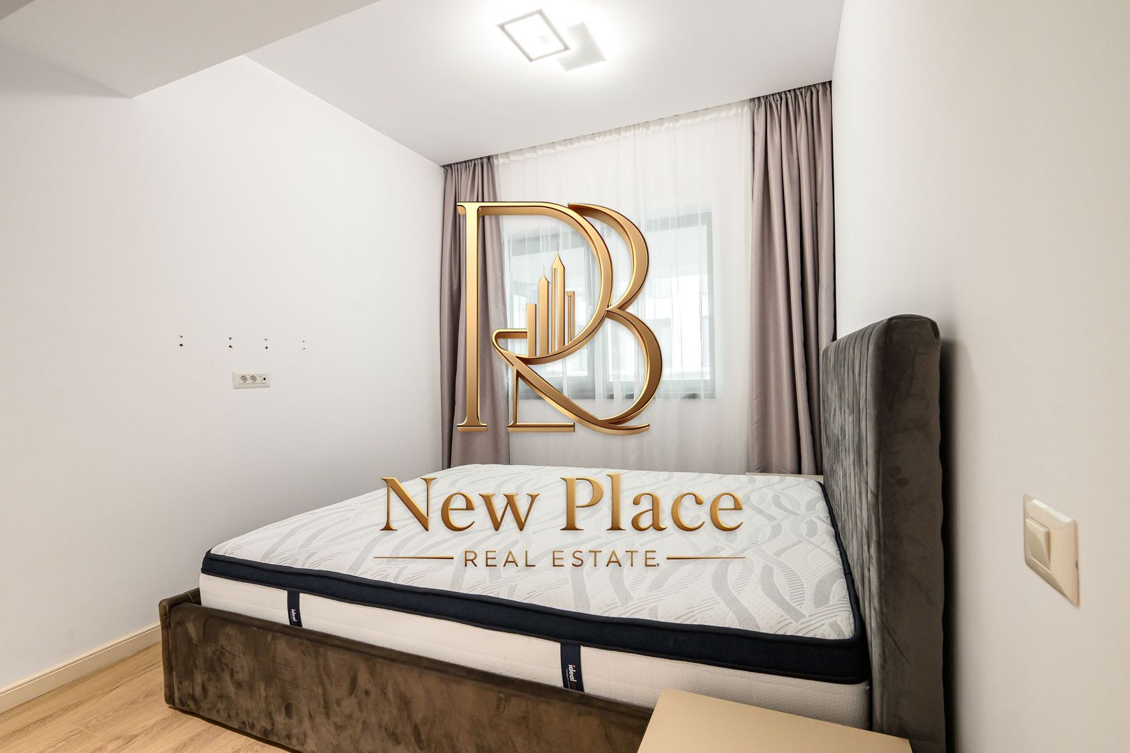 Crystal North | Exclusivitate | Terasa de 13 mp | LUX - Poză 9