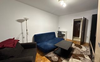 Apartament cu 2 camere, 45mp, Zona UMFST - Poză 1