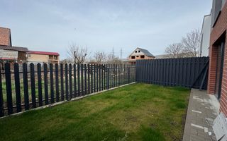 Casa ultramoderna| la cheie | 3 bai | gradina | terasa | parcare - Poză 45