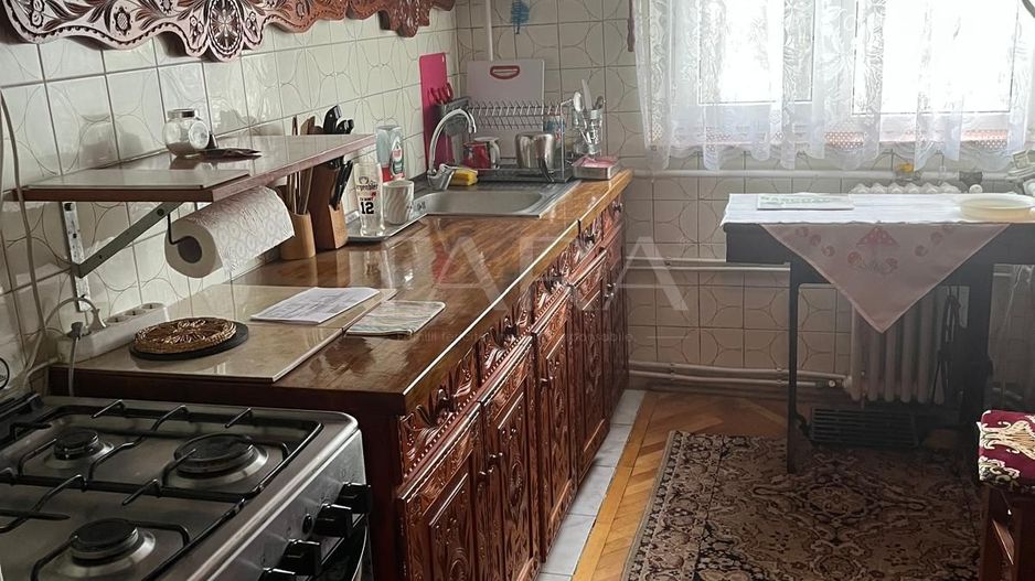 Apartament 3 camere – Mănăștur, zona Big – 64 mp, etaj 3. - Poză 5