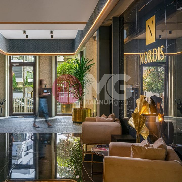 Imobil unicat de vanzare- Dorobanti Capitale- Vila Capo - Poză 19