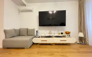 HERASTRAU - Sunset Lake Homes | 3 camere gradina 23mp ansamblu 2021 - Poză 16