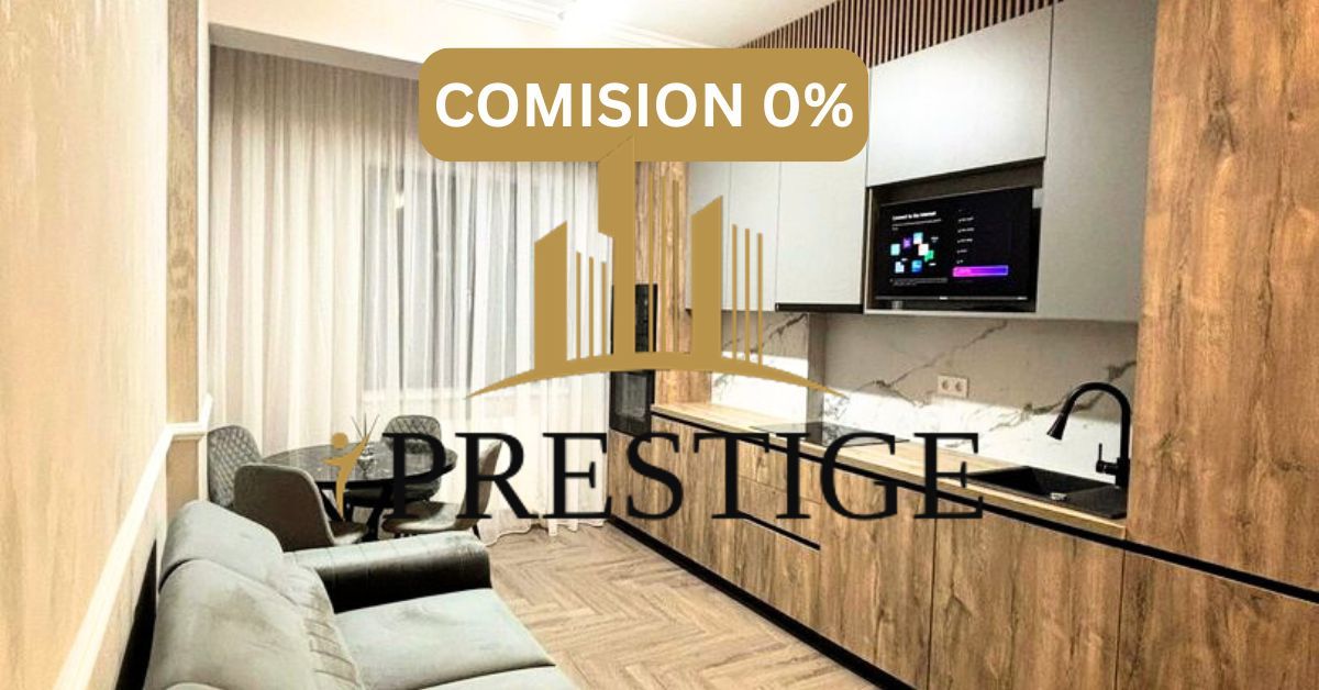 FĂRĂ COMISION | Apartament  3 camere | Prima închiriere | Hipodrom - Poză 1