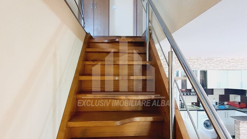 Ferma de vanzare in apropiere de Alba Iulia - Oportunitate de Investitie - Poză 4