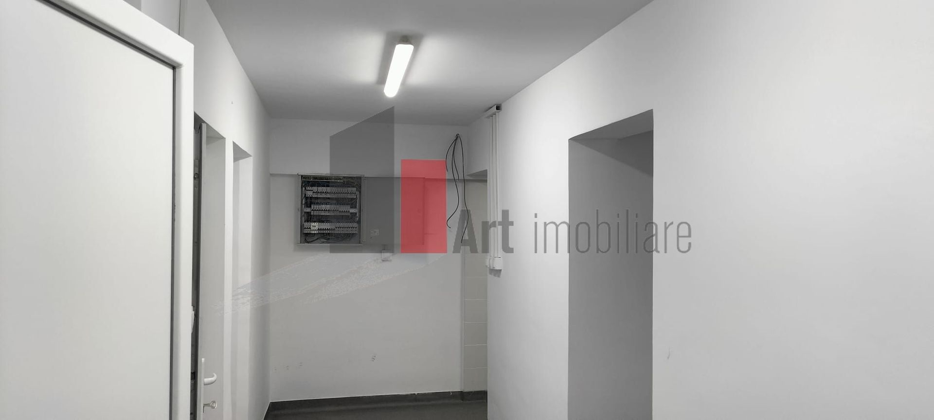 Spatiu comercial (ideal Horeca) de inchiriat in zona Doamna Ghica - Poză 26
