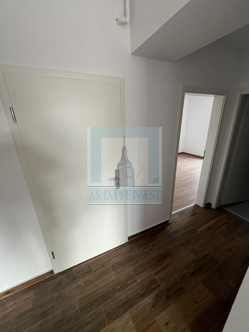 Apartament 3 camere / penthouse pe doua nivele - zona Sanpetru - Poză 7