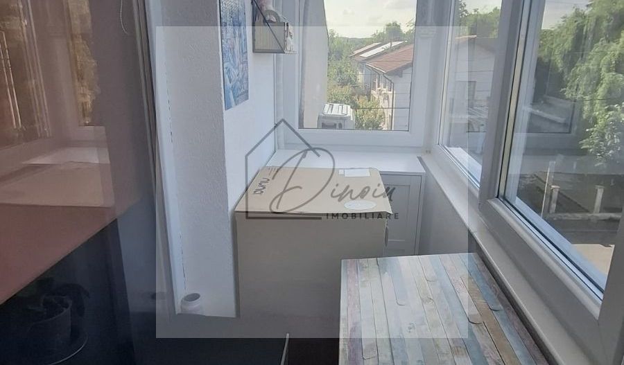 2 camere Metrou 10 min I Mobilat Utilat I Parcare incl I Com 0% - Poză 6