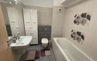 Apartament 2 camere – Complex Metropolitan, 60 m², decomandat, etaj 6 - Poză 10