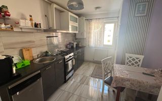 Apartament 2 camere decomandat, 10 mp pivnita, 2 balcoane - P. Rahovei - Poză 5