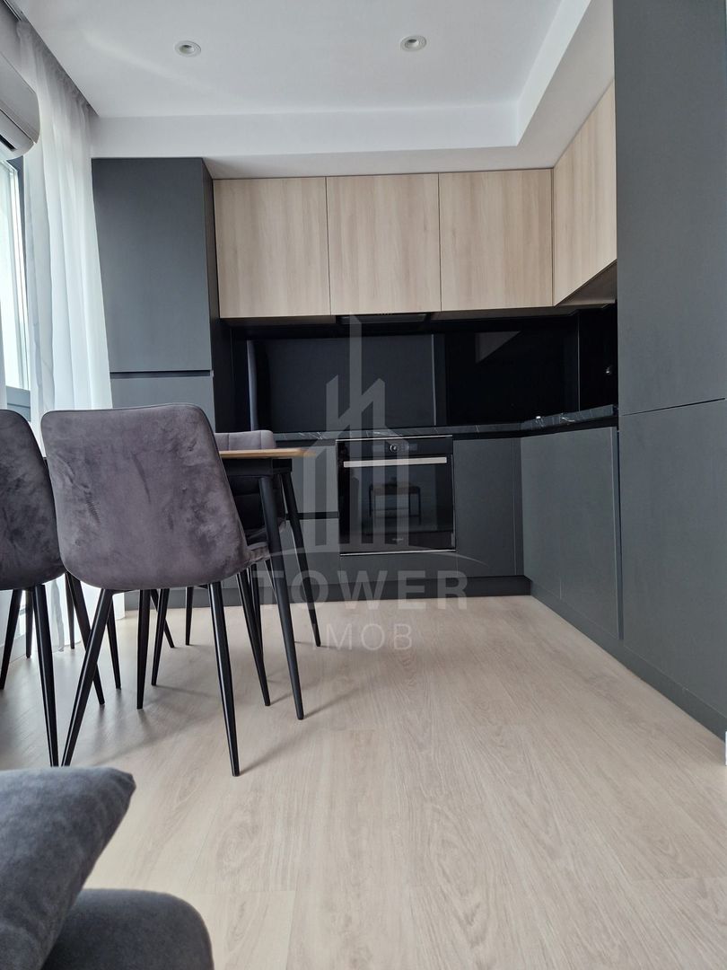 Apartament de lux cu 3 camere în Turnișor - Poză 10