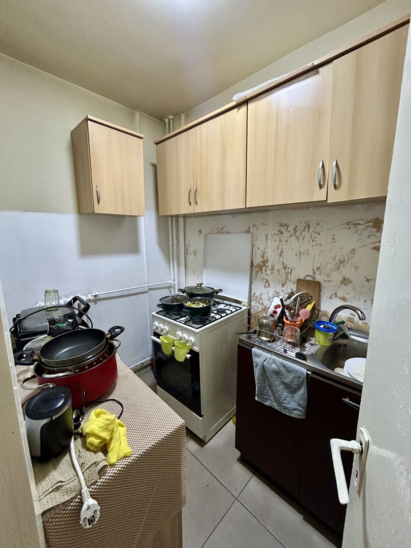 Apartament 1 camera Rogerius - Poză 3