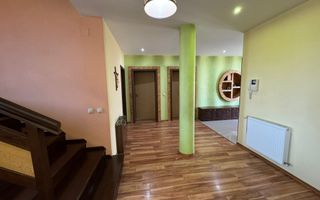 Casă spațioasă, 6 camere, teren 947 mp – Giarmata Vii, comision 0 - Poză 4