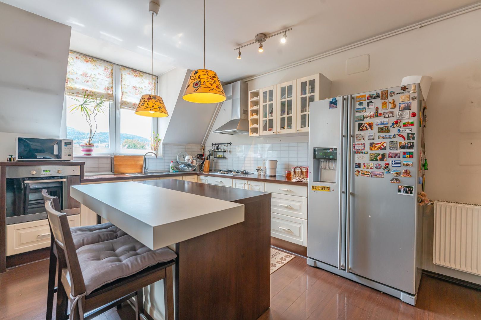 Apartament 5 camere dispus pe doua nivele in zona Brasovul Vechi - Poză 6