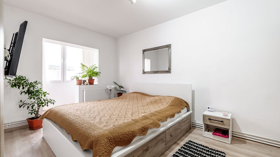 Apartament decomandat 3 camere - Micalaca Parc Orizont - COMISION 0% - Poză 1
