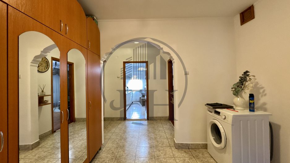 Apartament 3 camere de vanzare Constanta, zona Anda - Poză 15