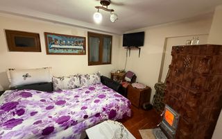 Casa individuala } Orlat | 250 mp Teren | Terasa inchisa - Poză 5