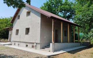 Casă de vânzare, 106 mp utili, teren 2700 mp, capăt Copou, Iași - Poză 6