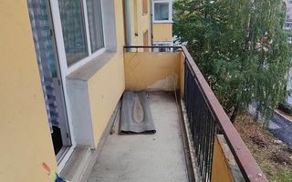 Apartament 2 camere de vânzare | Sibiu | Hipodrom 1 | 49 mp - Poză 4