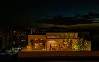 Penthouse Spectaculos | Design Exclusivist - Poză 10