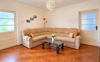 Casă de vânzare | 5 camere| Teren 428 mp | Voluntari, lângă Școala 1 - Poză 2