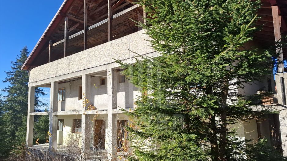 Pensiune de vânzare în Păltiniș – oportunitate de investiție - Poză 3