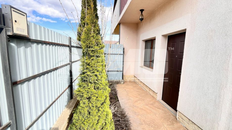 Casă de Vânzare I Sfântul Ilie I Suceava I 185 mp utili | 400 mp teren - Poză 15