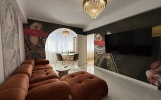 Apartament de lux - Ultracentral - 2 camere - parcare privata - Poză 1
