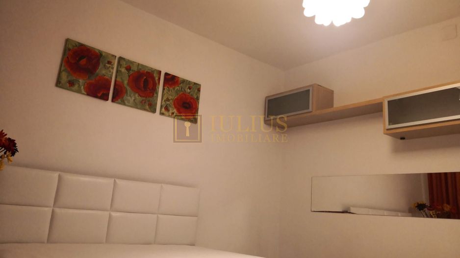 Zona Girocului/Lidia; parter, centrala proprie - Poză 5