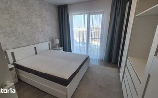 AP. 2 CAMERE CLOUD 9, PET-FRIENDLY, PARCARE, BUCATARIE INCHISA, MODERN - Poză 1