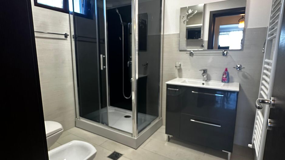 Vila individuală cu piscină privată,, teren 1000 mp – Pipera - Poză 11