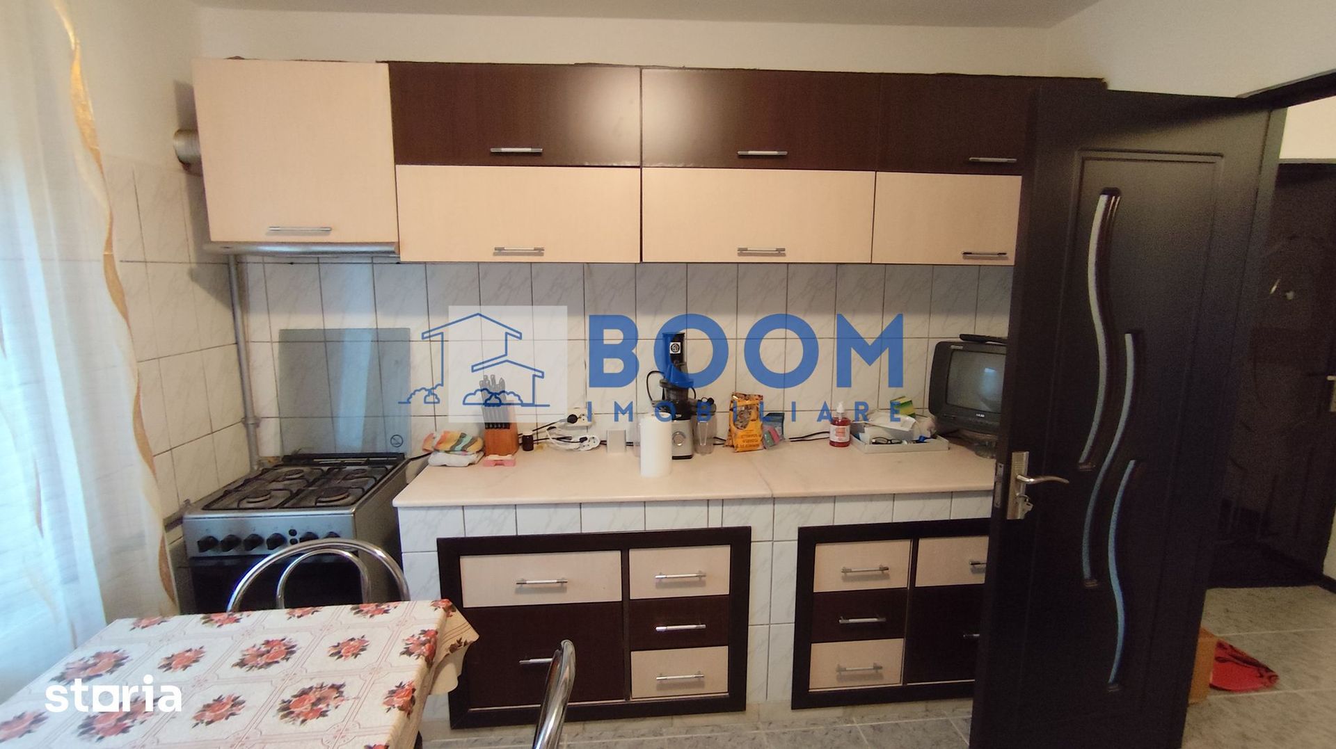 Apartament 3 camere Cina | Etaj 1 | Centrala proprie - Poză 7