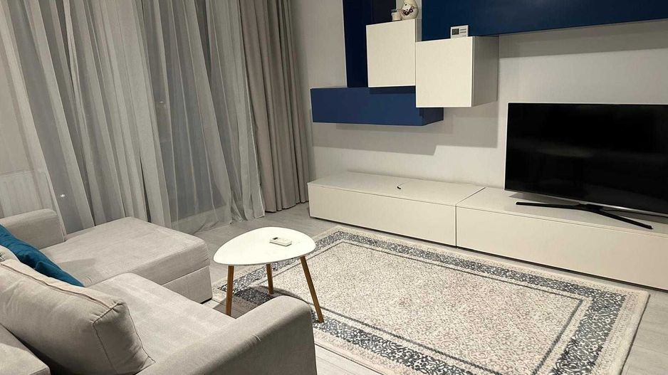 Apartament 2 camere 21 Residence- Lujerului / Politehnica - Poză 1