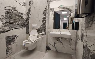 Birouri premium la etaj complet, suprafețe flexibile de la 487 mp Iași - Poză 29