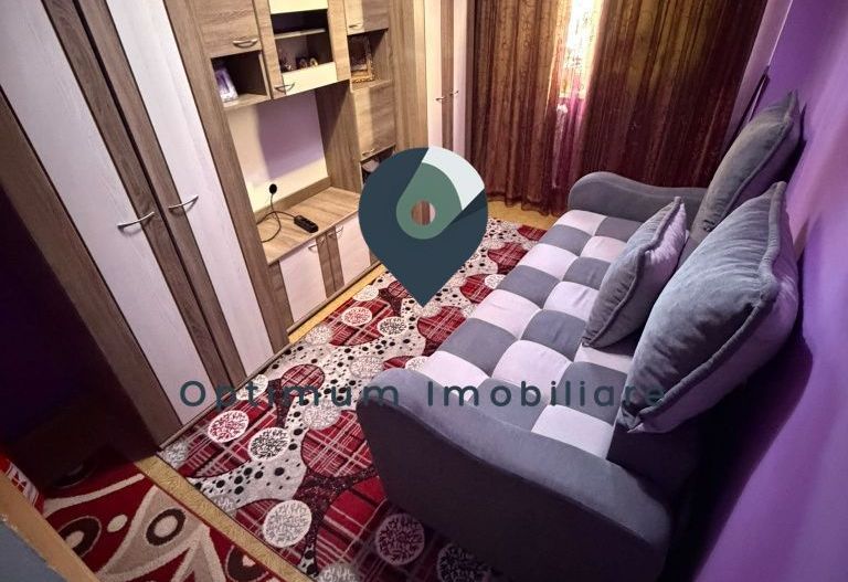 Apartament 4 camere in Manastur, etaj intermediar, zona Piata Flora ! - Poză 6
