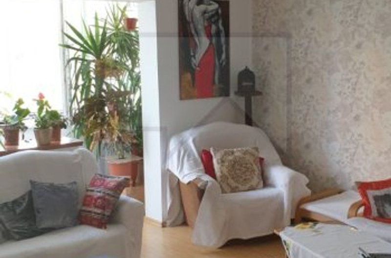 Vanzare apartament 3 camere Rahova - Caporal Ilina - Poză 7